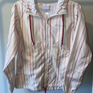 Columbia Wind Breaker